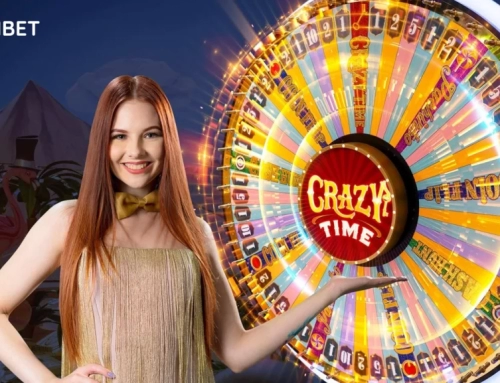 Crazy Time: A Closer Look at Evolution’s Thrilling Live Casino Game with Interactive Bonus Rounds and Massive Payouts