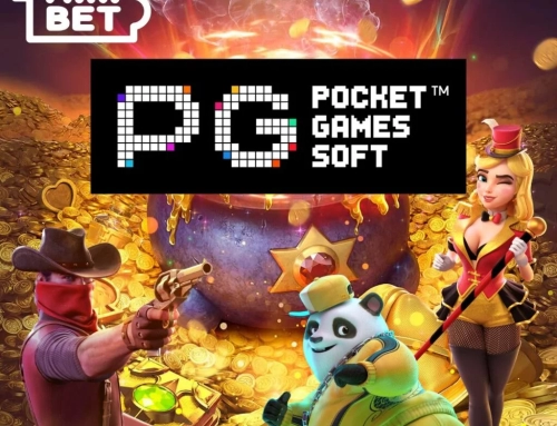 Experience the Magic of Pocket Games Soft on MINIBET